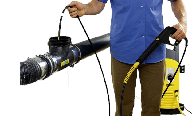 прочистка канализационных труб цена Наро-Фоминск