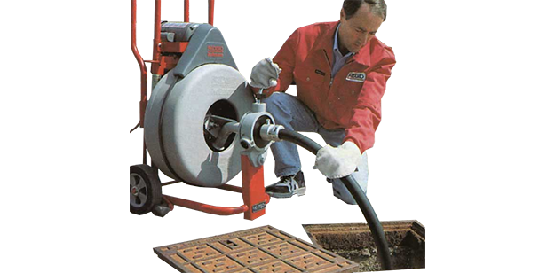 чистка канализации цена Наро-Фоминск