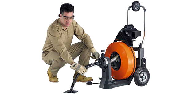 обслуживание систем водоснабжения и канализации Наро-Фоминск