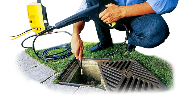 прочистка канализации в частном доме цена Наро-Фоминск